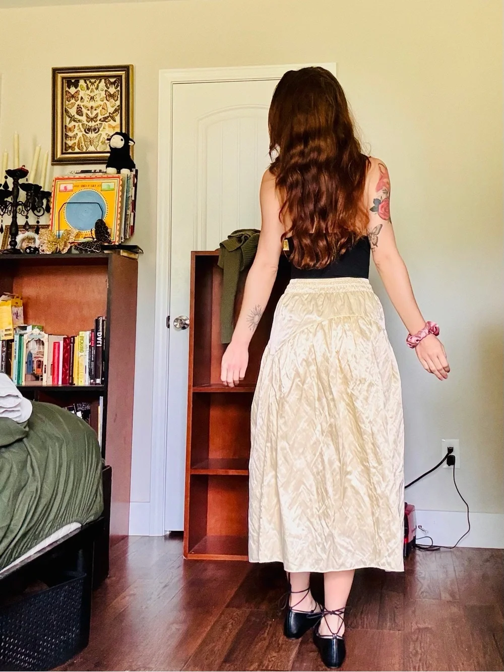 Vince Camuto Skirt